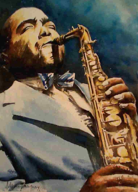 Charlie Parker