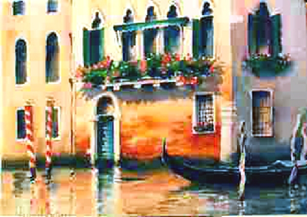 Intermezzo