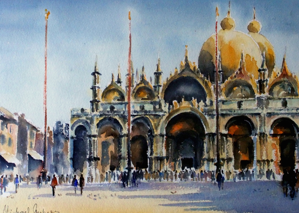 S.Marco, Venice